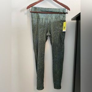 All In Motion Leggings. High Rise. BUTTERSOFT. POCKETS.